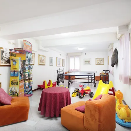 Hotel Residence Des Bains-3