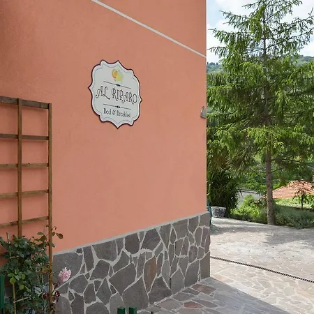Al Riparo Affittacamere-2