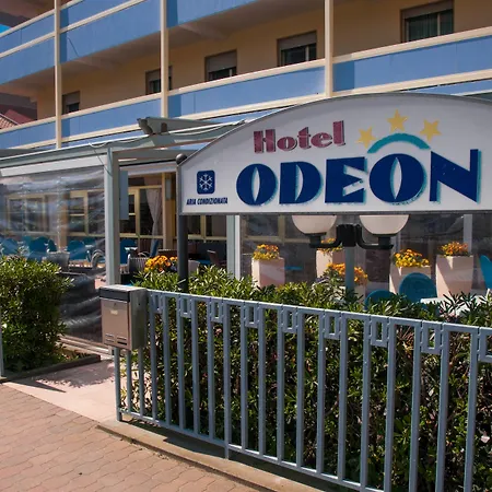 Hotel Odeon-3