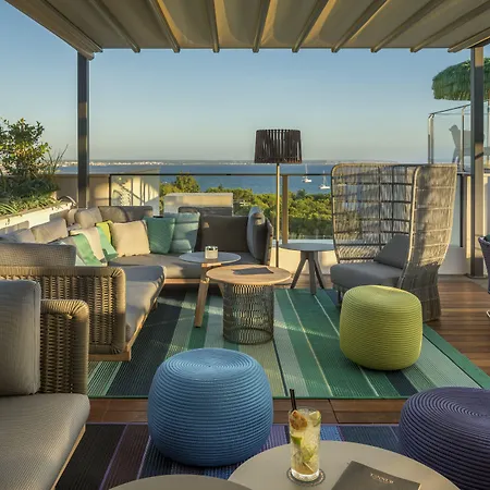 El Llorenc Parc De La Mar - Adults Only-2