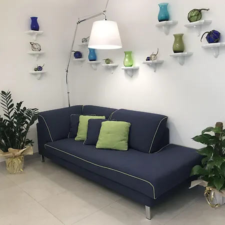 Al Parco Primavera B&B-3