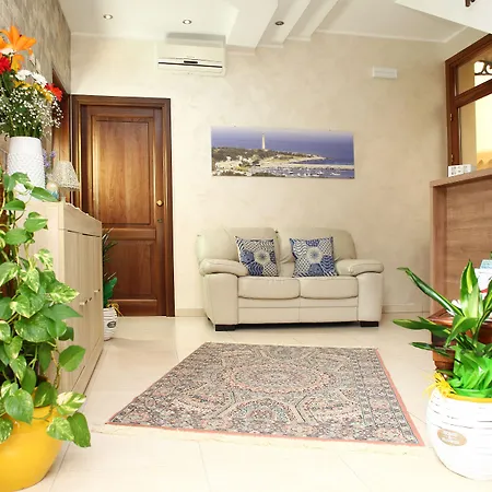Coralia Bed & Breakfast-3