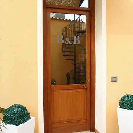Coralia Bed & Breakfast-2