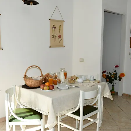 B&B In Centro-2
