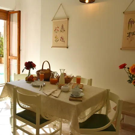 B&B In Centro-3