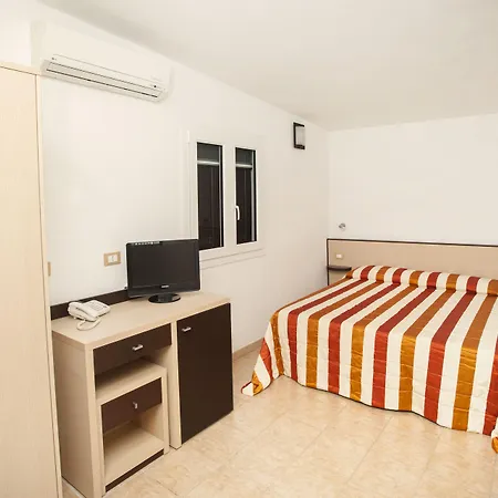 Green Paradise Resort-2