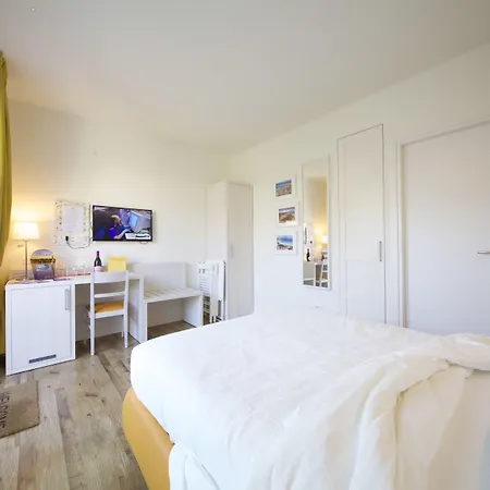 B&B Villa Pini-2