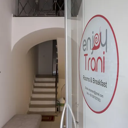 Enjoy Trani-3