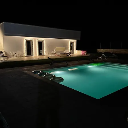 B&B L'isola che non c'è-3