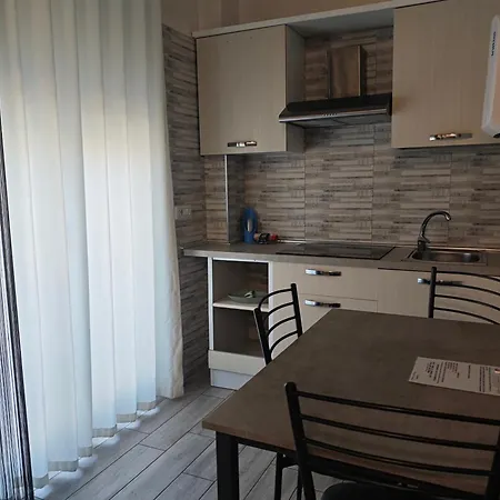 B & B Le Gemelline-3