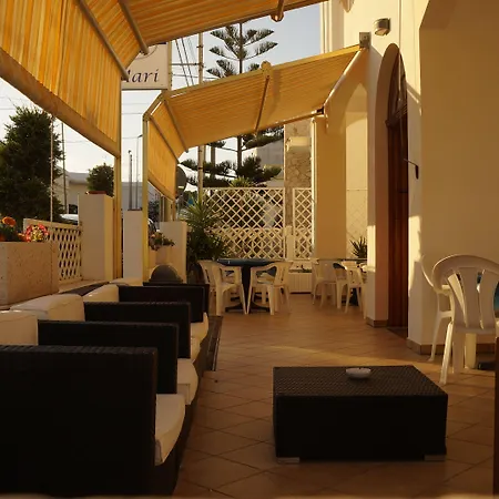 Albergo 2 Mari-2