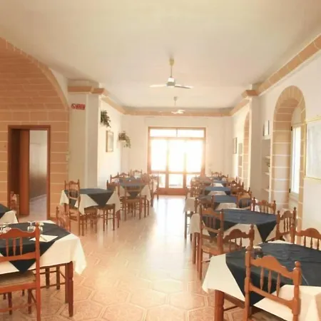 Albergo 2 Mari-3
