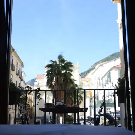 B&B Salerno al Duomo-2