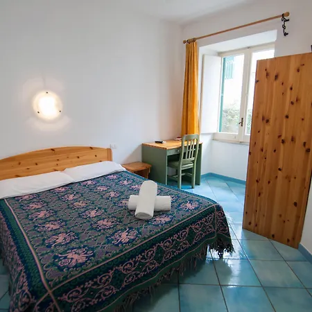 Albergo Macrì-3