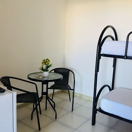 B&B Pizzomunno e Cristalda Rooms-2