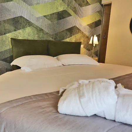 Ninfea Wellness & Spa Residence-2