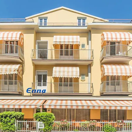 Hotel Enna Rimini-3