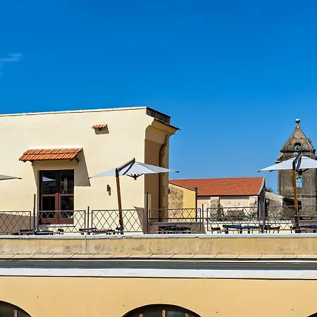 Maison Il Conservatorio-3