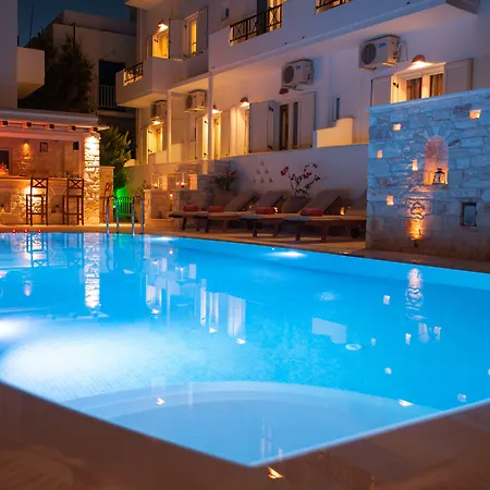 Anna Platanou Hotel-2