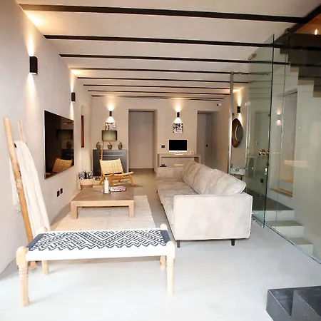 Casa Nostra Luxury Suites & Spa-2