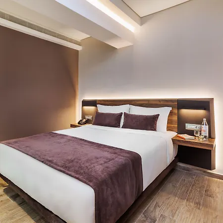Imperial Plus Urban Smart Hotel Thessaloniki-2