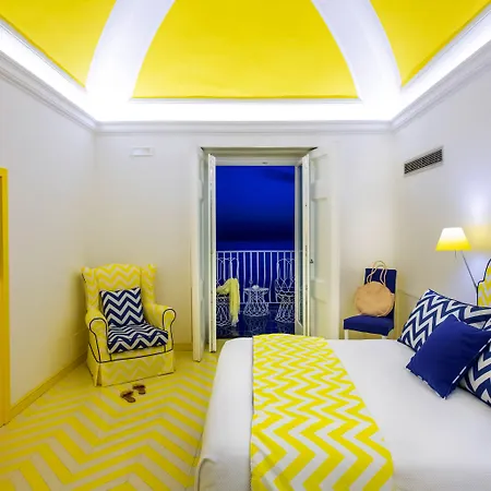 Imperati Suites by Alcione Residence-2
