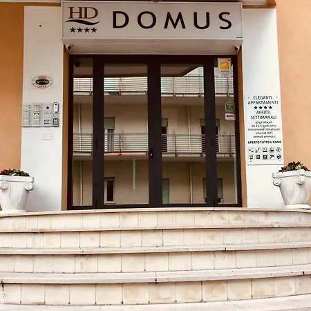 Residence Domus-3