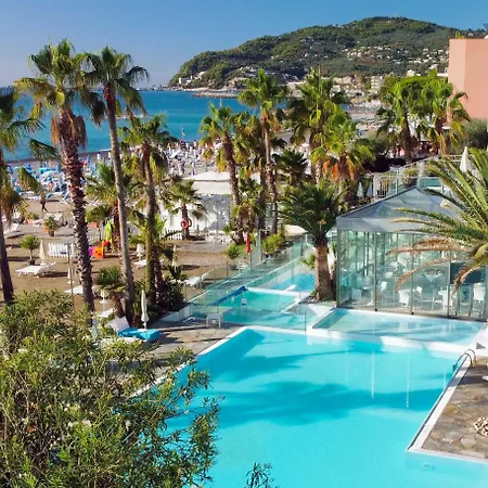 Hotel Caravelle Thalasso&Wellness-3