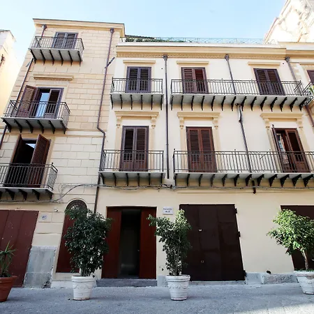 Casa Nostra Boutique Hotel & Spa-3