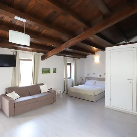 Italiana Resort Atrio-3