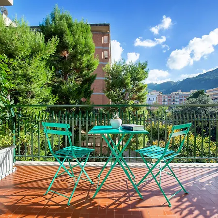 Casa Evelina Sorrento-3