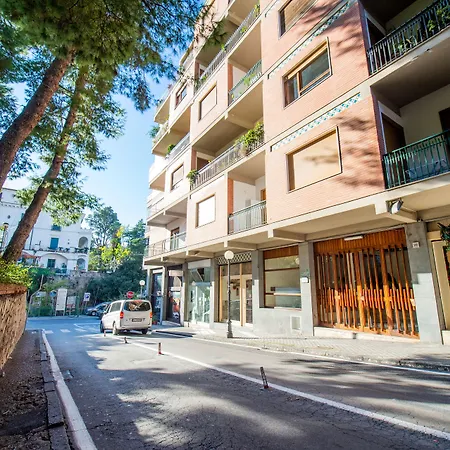 Casa Evelina Sorrento-2