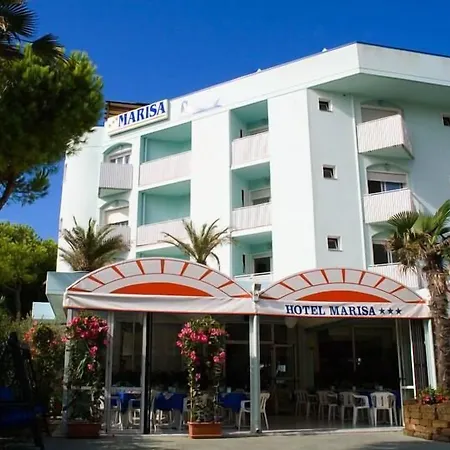Hotel Marisa-3