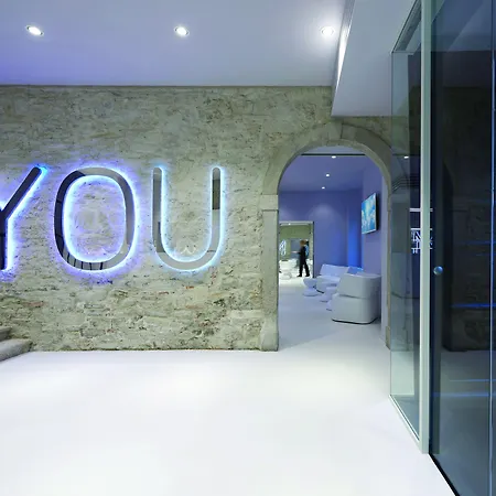 Youme Design Place Hotel-2