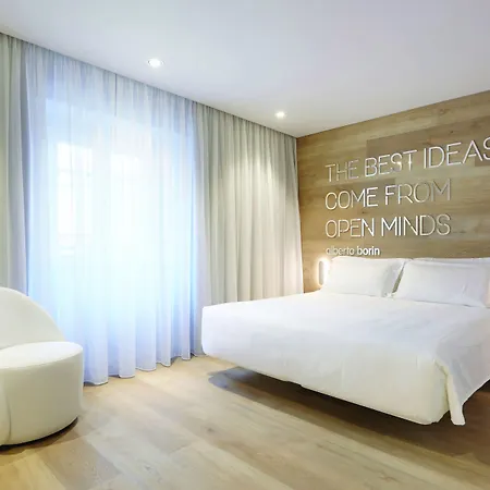 Youme Design Place Hotel-3