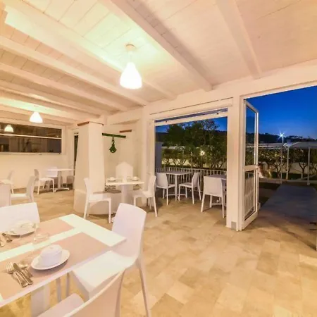 B&B Villa D'Amato-2
