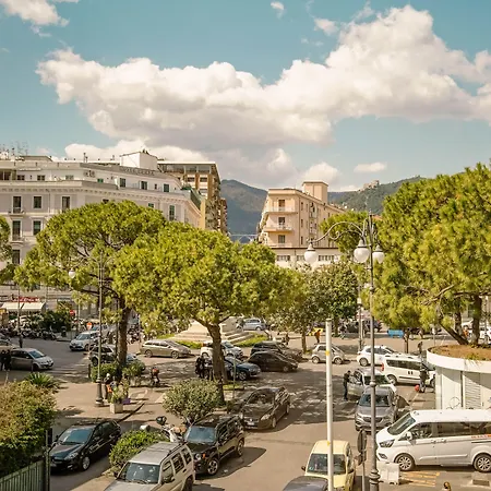 Hotel Bruman Salerno-2