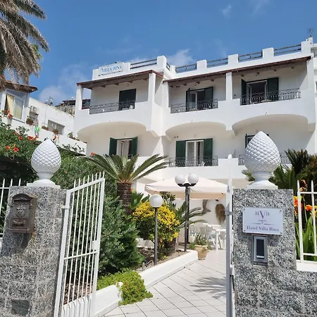 Villa Bina Sea Hotel-3