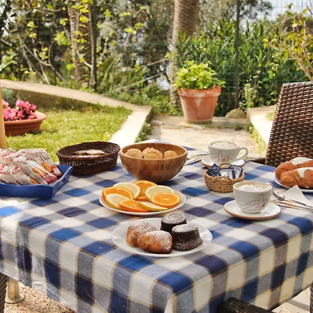 Casa Augusto B&B-2