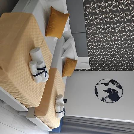 Thalya Luxury Rooms-2