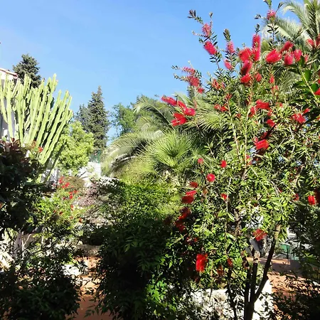 Residence Dei Fiori-2