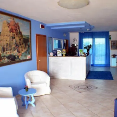 Hotel Paradiso Verde-2