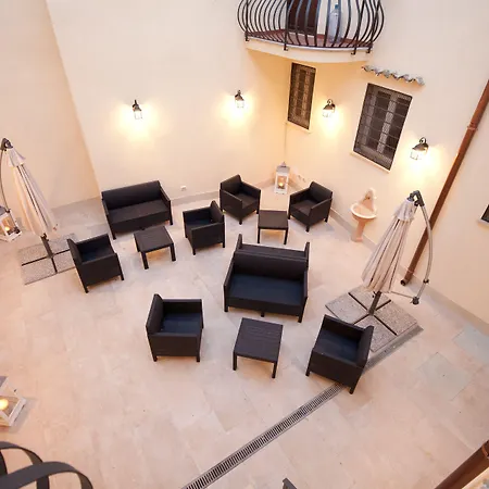 Italiana Resort Maniace-3