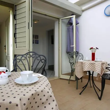 B&B A casa di amici-2
