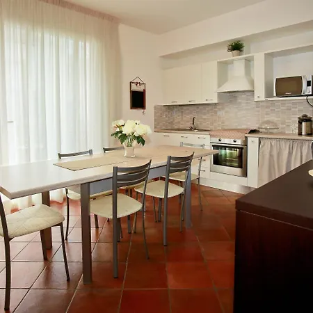 B&B A casa di amici-3