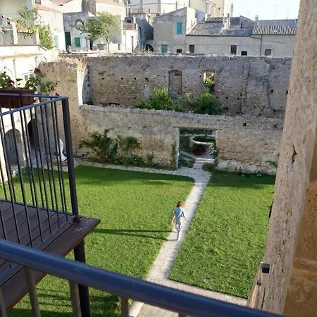 Torre della Loggia - Dimora Storica - Ortona-2