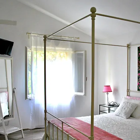 Bed And Breakfast Le Azalee-3