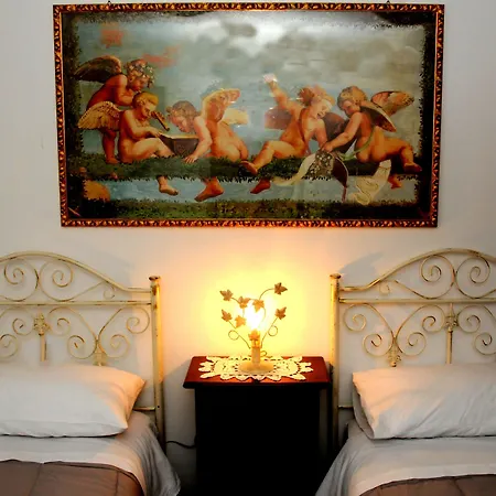 La casa di Luna-3