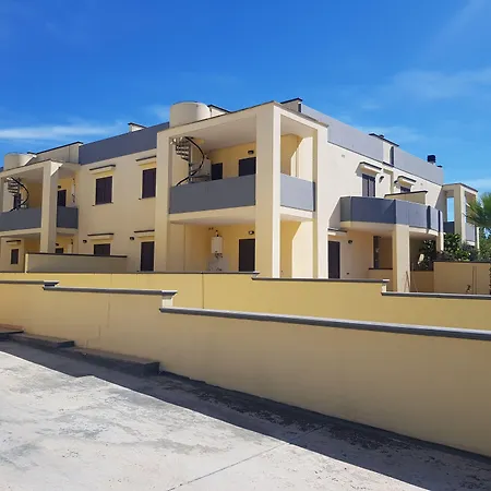 Residence Ionian Gallipoli-2