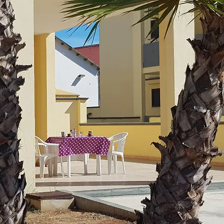Residence Ionian Gallipoli-3